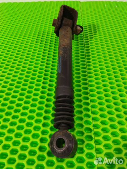Амортизатор кузова (кабины) передний Land Rover