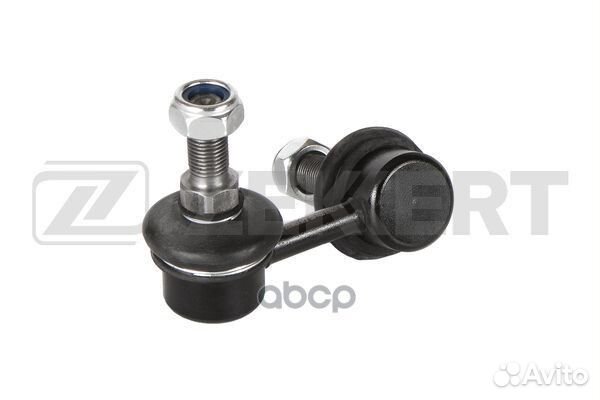 Стойка стабилизатора зад. прав. Nissan Pathfind