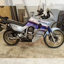 Honda Transalp XL600V