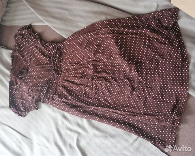 Пакет вещей для беременных