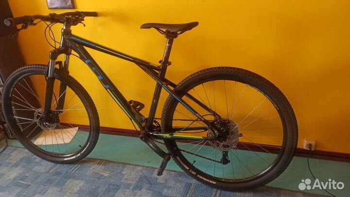 GT Avalanche sport 27.5