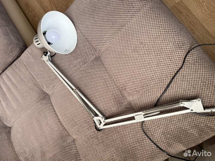 Лампа настольная IKEA