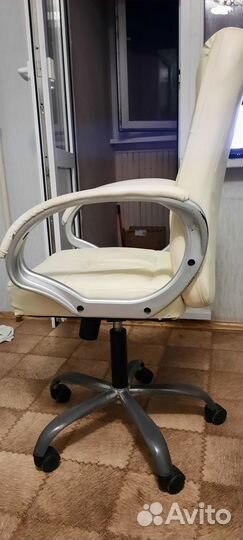 Компьютерное кресло бу