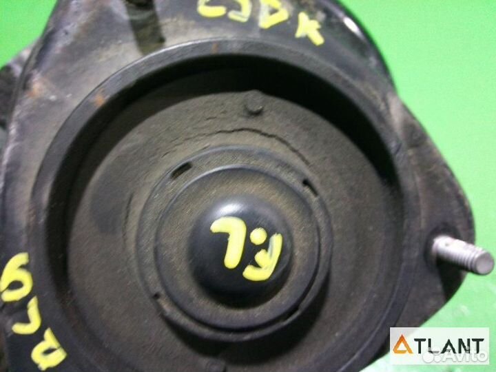 Стойка передняя левая subaru outback