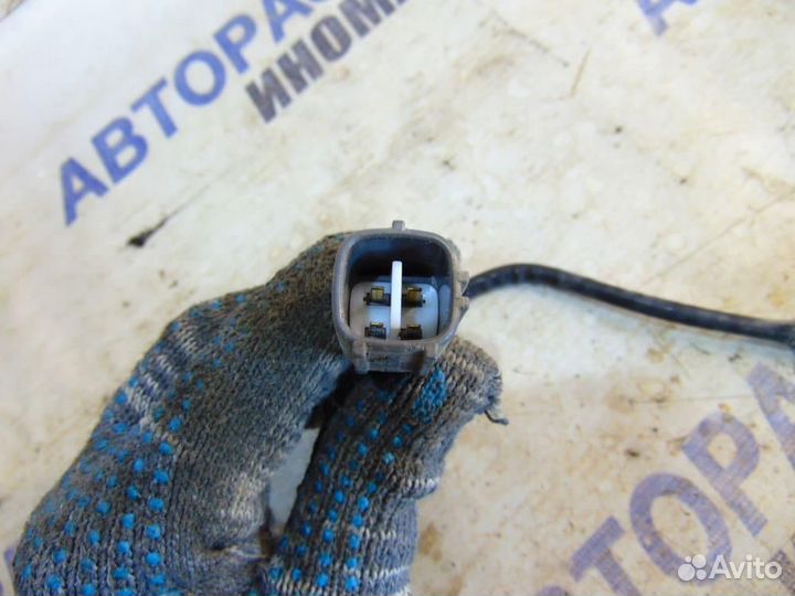 Датчик кислородный / Lambdasonde для Toyota RAV 4