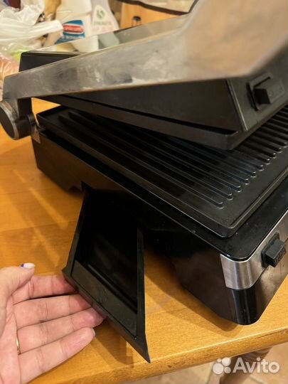 Гриль Polaris pgp 1902