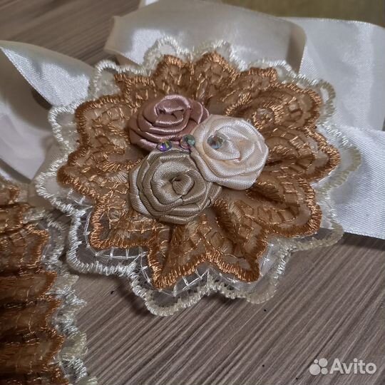 Лента на конверт