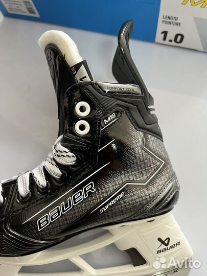 Коньки bauer supreme M50 Pro Jr