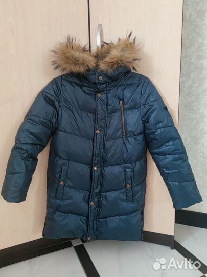 Зимняя куртка Cool 164