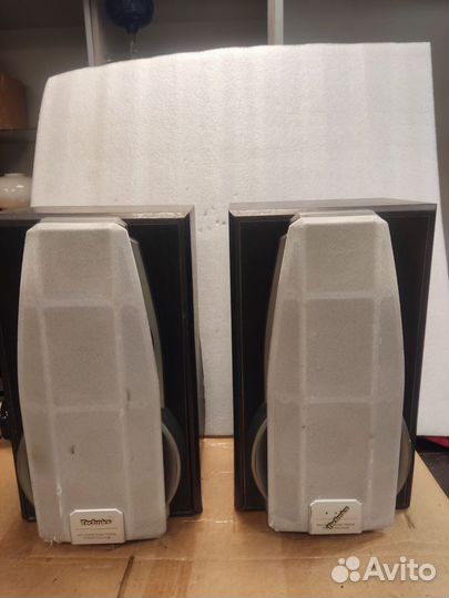 Пассивные колонки Technics SB DV-290