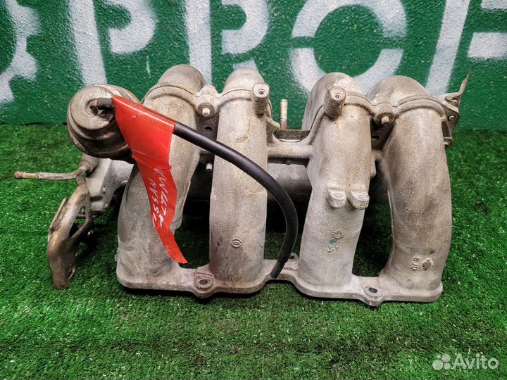 Впускной коллектор Nissan Altima L31