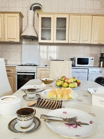 Дом 113 м² на участке 5,2 сот.