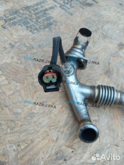 Лямбда-зонд BMW 5 F07/F10/F11 2011 7804177