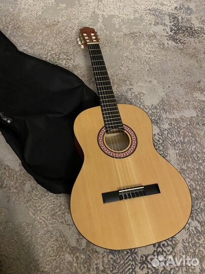 Классическая гитара Homage LC-3900