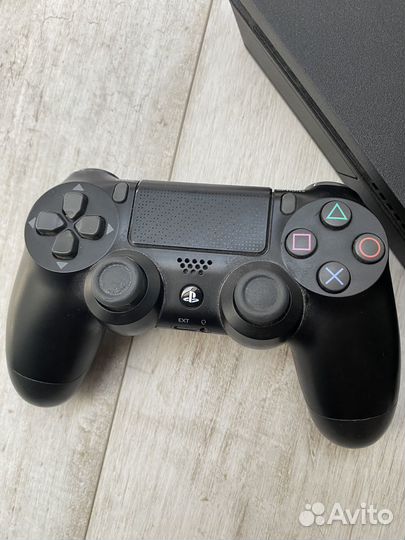 Sony PS4 slim 1tb