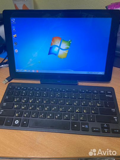 Планшет Samsung Series 7 11.6