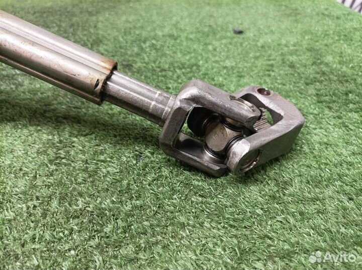 Колонка рулевая VW Jetta 2005-2011