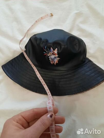 Панама двухсторонняя