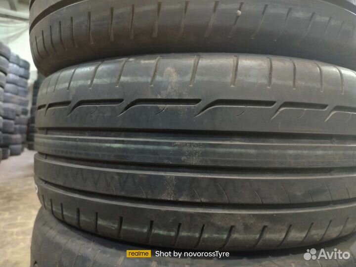 Dunlop SP Sport Maxx RT 225/45 R19 и 275/40 R19 92W