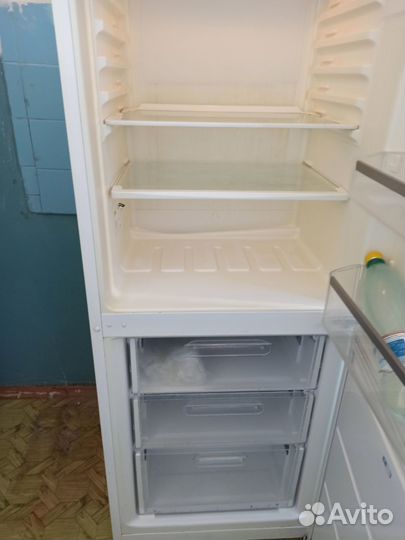 Холодильник бу