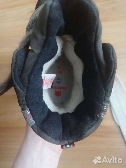 Ботинки Elefanten, 22 р