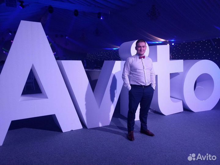 Авитолог - услуги Авитолога / Менеджер по Авито