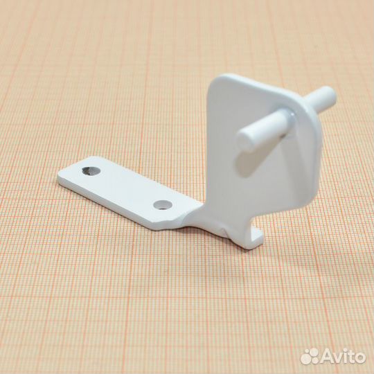 Навеска центральная в сборе Indesit C00855043