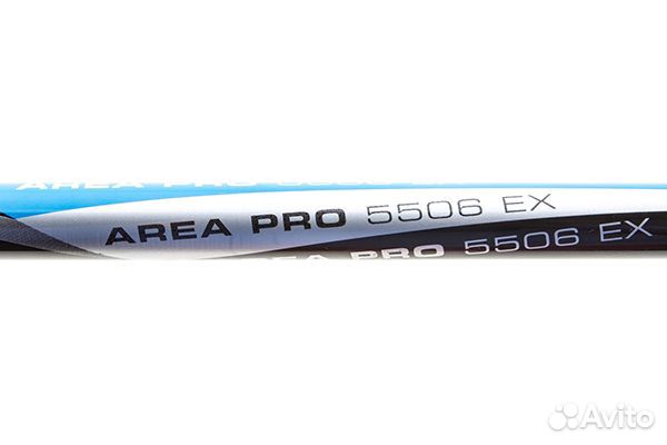 Маховое удилище Tubertini Area 5500 EX