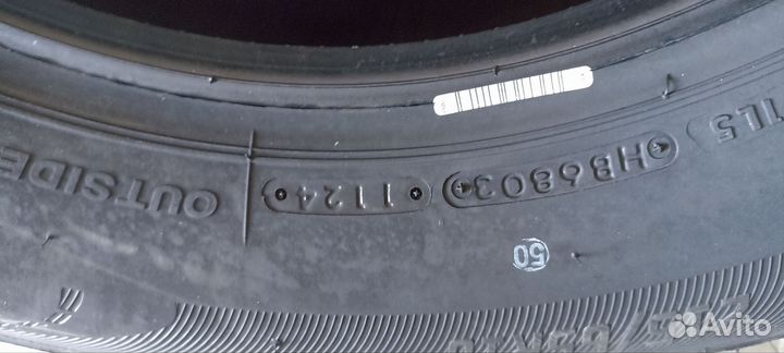 Lassa Transway A/T 185/75 R16C 104R