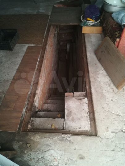 Гараж, 27 м²