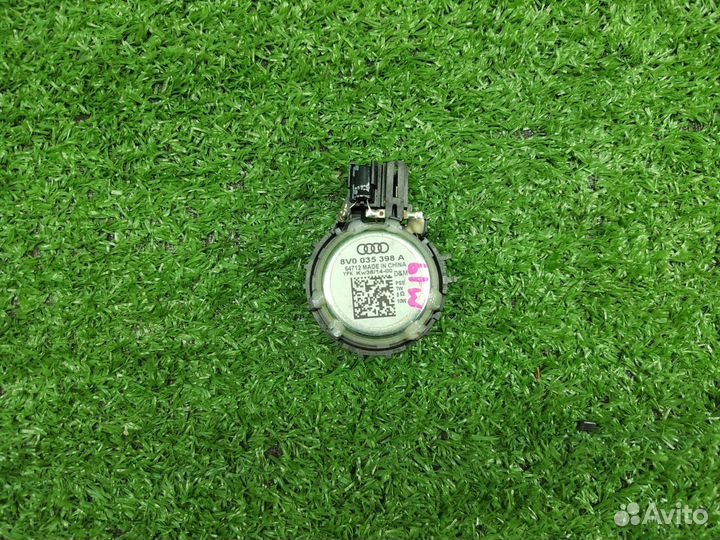 Колонка динамик 8V0035398A Audi S3 8V A3 8V