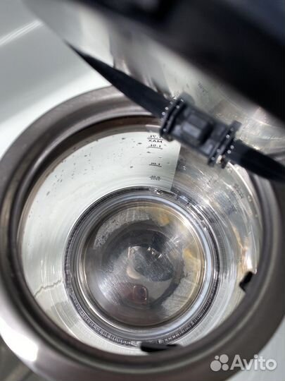 Чайник электрический tefal