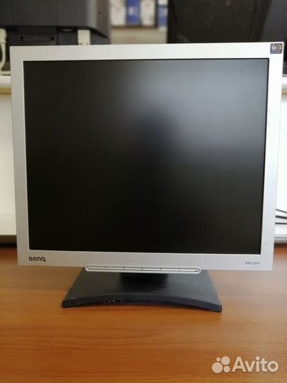 Мониторы для компьютера ЖК LCD