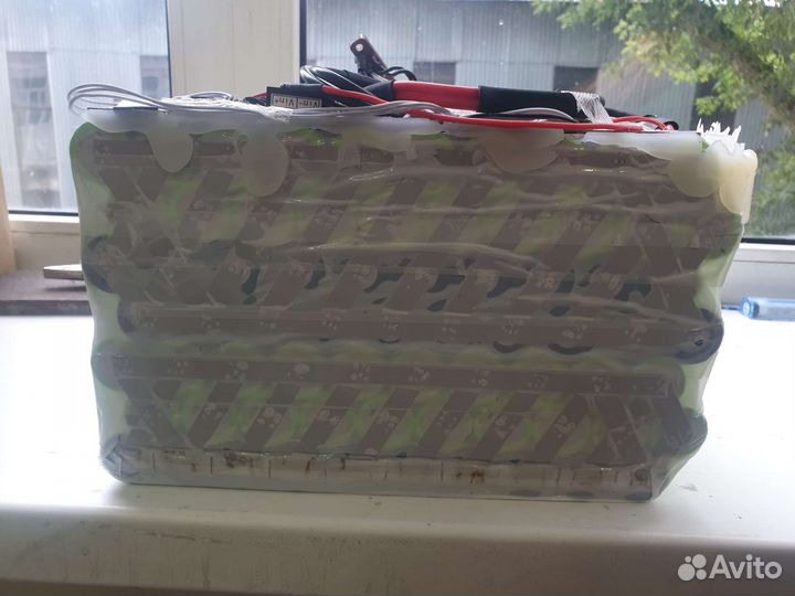 Ремонт шаттлов для паллет