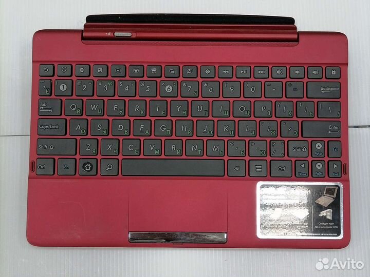 Планшет Asus Transformer Pad TF300T по запчастям