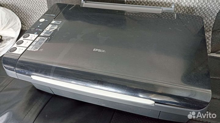 Мфу принтер Epson CX4300