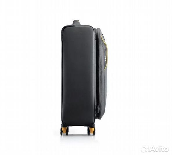 Чемодан American Tourister DB7 20
