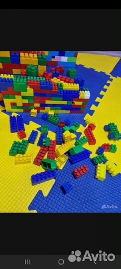 Lego duplo
