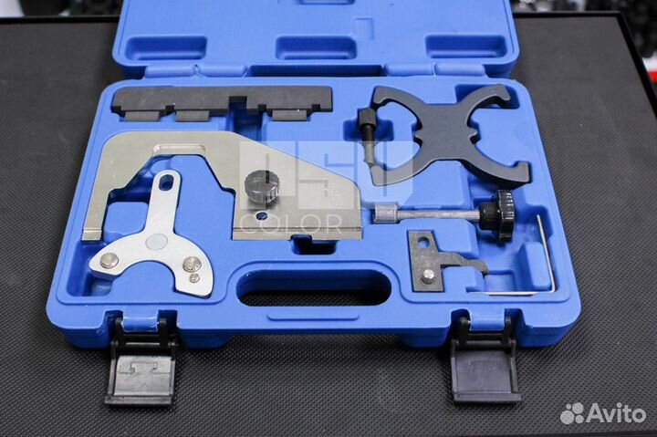 Установочный комплект для фаз грм Ford/Volvo/Mazda