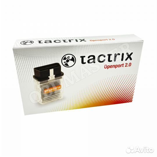 Tactrix Openport 2.0 оригинал