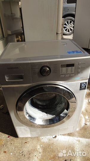 Самсунг 6 кг