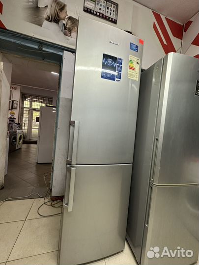 Холодильник samsung с гарантией