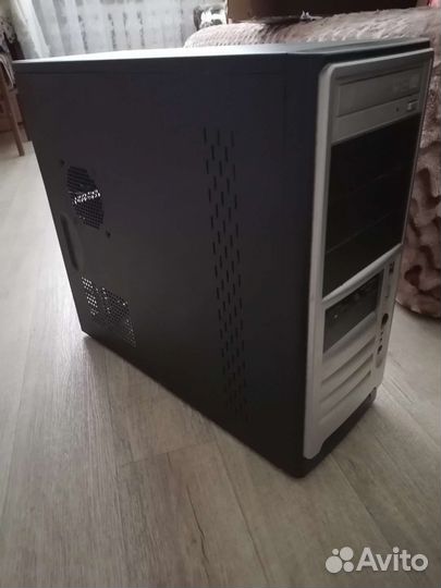 Системный блок бу