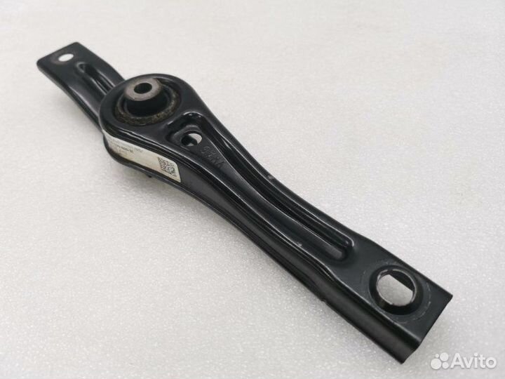 Опора двигателя Skoda Octavia A7 cjza 2013