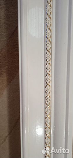 Гардина 3,5 м