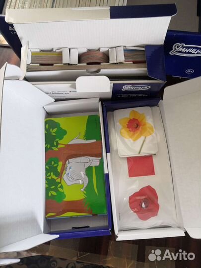 Английский с пеленок