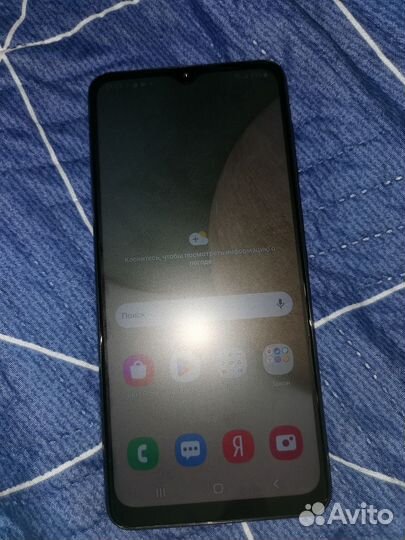 Samsung Galaxy A12, 2/32 ГБ