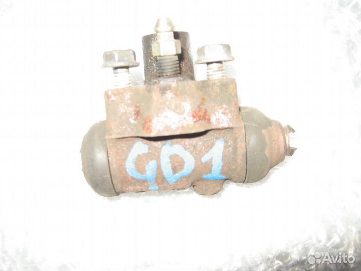 Рабочий тормозной цилиндр зад honda GD1, GD3, GD8