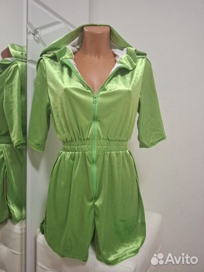 Комбинезончик женский S M