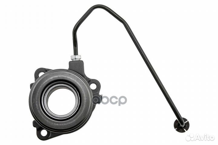 Цилиндр сцепления opel astra J/meriva -14 nwspl017